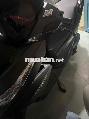 Honda Click cần bán biển 67