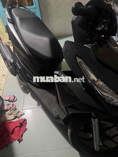 Honda Click cần bán biển 67