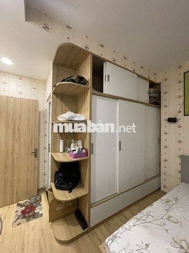 CHUNG CƯ MOONLIGHT, 2PN2WC GIÁ ĐANG TỐT 12TR FULL NT CHO THUÊ