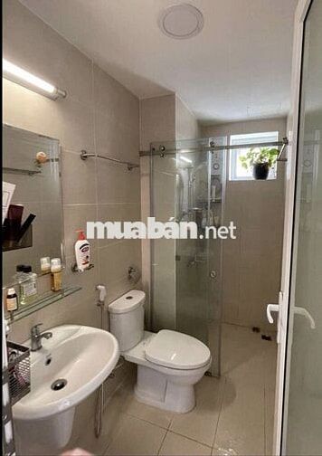 CHUNG CƯ MOONLIGHT, 2PN2WC GIÁ ĐANG TỐT 12TR FULL NT CHO THUÊ
