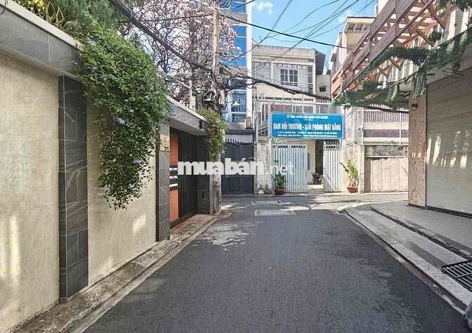 Giảm hơn  3Tỷ Có Dòng Tiền DT Khủng Lể Chủ bán gấp nhà HXH đổ cửa Ngay