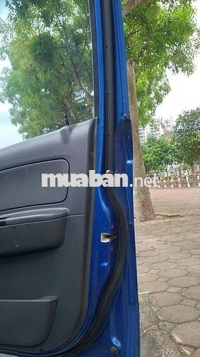 Daewoo Matiz Super 2007 Xanh
