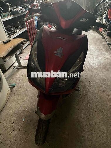 Honda Air Blade 125cc Đỏ