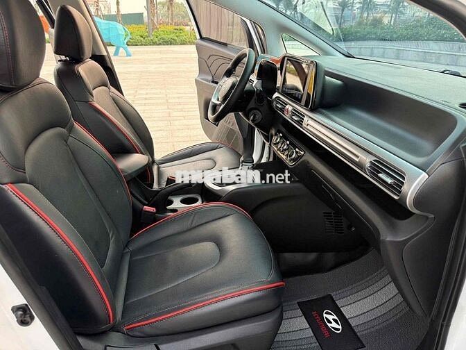 Hyundai Stargazer 2024 Trắng