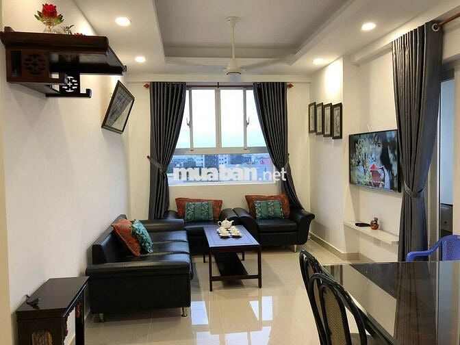 GIỎ HÀNG MOONLIGHT RESIDENCES CHO THUÊ 12TR 2PN2WC RẤT ĐẸP