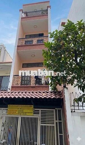 Giảm hơn  3Tỷ Có Dòng Tiền DT Khủng Lể Chủ bán gấp nhà HXH đổ cửa Ngay