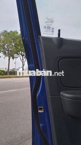 Daewoo Matiz Super 2007 Xanh