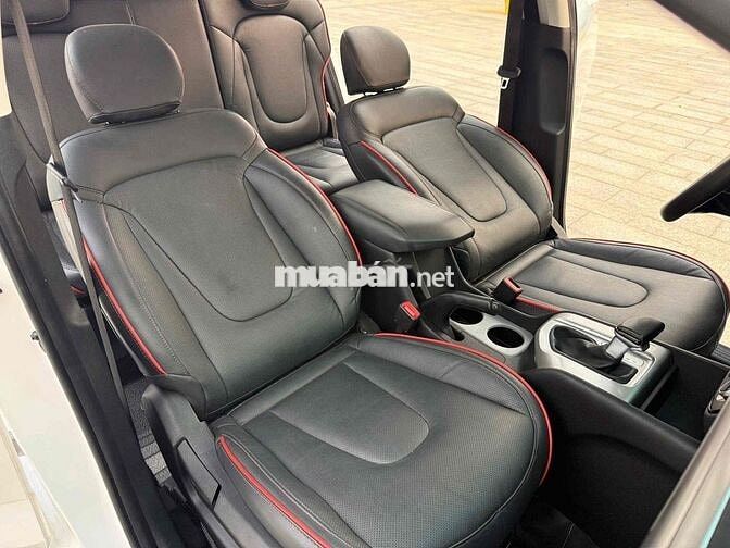 Hyundai Stargazer 2024 Trắng
