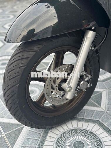Honda Scoopy 2025 Đen