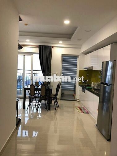 GIỎ HÀNG MOONLIGHT RESIDENCES CHO THUÊ 12TR 2PN2WC RẤT ĐẸP