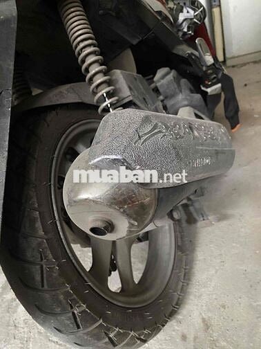 Honda Air Blade 125cc Đỏ