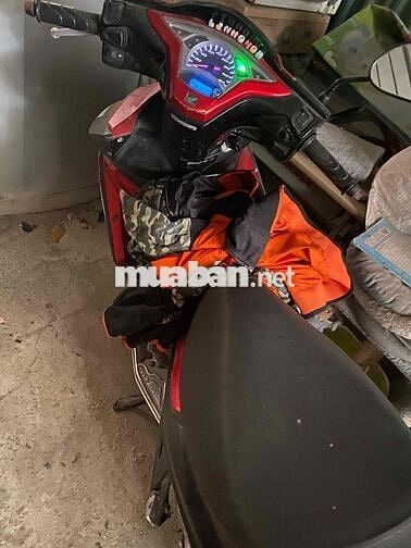 Honda Air Blade 125cc Đỏ