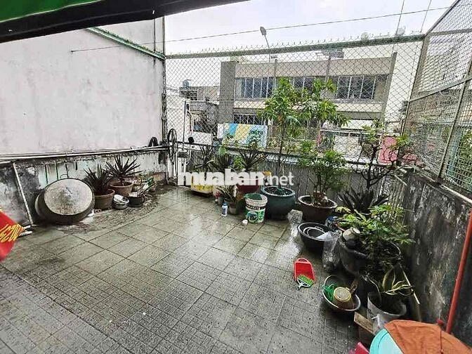 Giảm hơn  3Tỷ Có Dòng Tiền DT Khủng Lể Chủ bán gấp nhà HXH đổ cửa Ngay