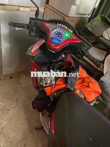 Honda Air Blade 125cc Đỏ