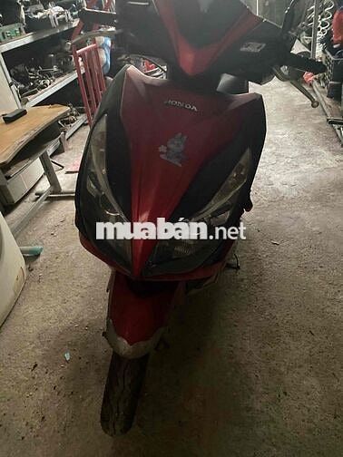 Honda Air Blade 125cc Đỏ