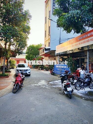 Bán đất tại Làng Móng Hoàn Sơn Tiên Du Bắc Ninh