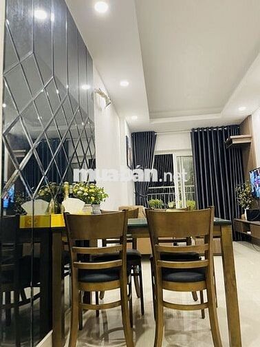 CHUNG CƯ MOONLIGHT, 2PN2WC GIÁ ĐANG TỐT 12TR FULL NT CHO THUÊ