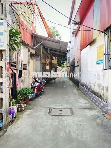 Bán đất tại Làng Móng Hoàn Sơn Tiên Du Bắc Ninh