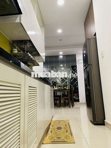 CHUNG CƯ MOONLIGHT, 2PN2WC GIÁ ĐANG TỐT 12TR FULL NT CHO THUÊ