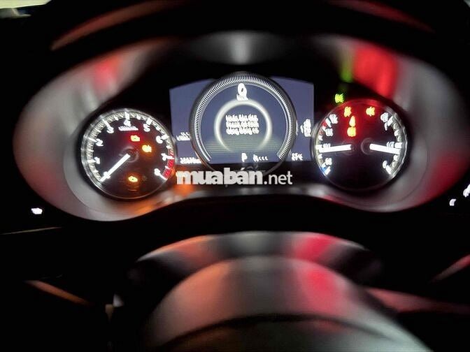 Mazda 3 2020 Luxury Đen 26000 km