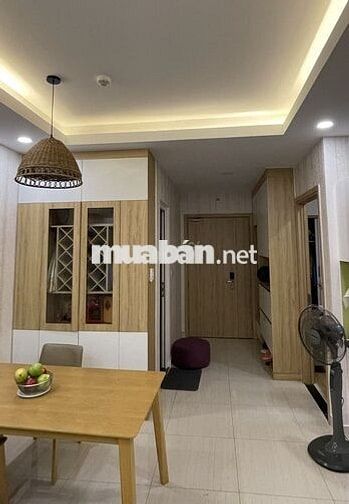 CHUNG CƯ MOONLIGHT, 2PN2WC GIÁ ĐANG TỐT 12TR FULL NT CHO THUÊ