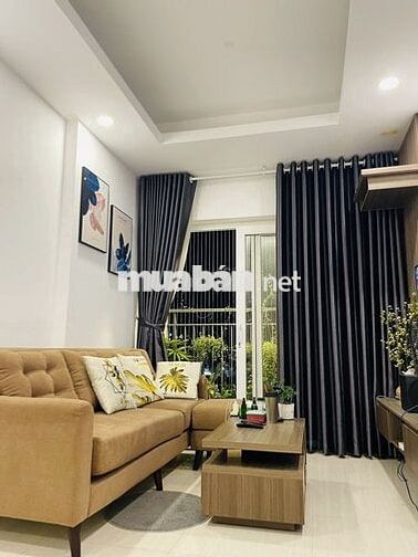 CHUNG CƯ MOONLIGHT, 2PN2WC GIÁ ĐANG TỐT 12TR FULL NT CHO THUÊ