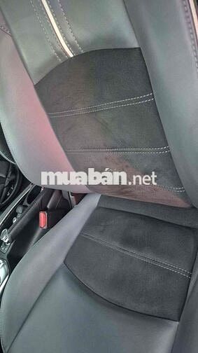 Mazda 2 Sport Luxury 2020 Đỏ