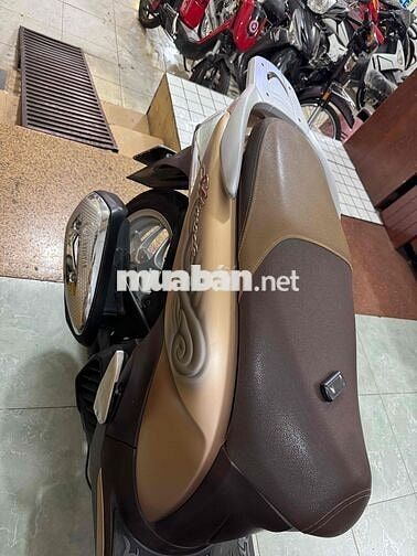 Honda SH Mode Vàng đồng Đã qua sử dụng