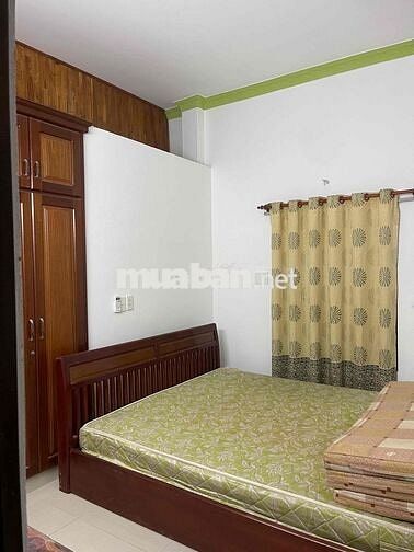 Nhà nguyên căn kiệt oto đậu trong nhà giá chỉ 13tr
