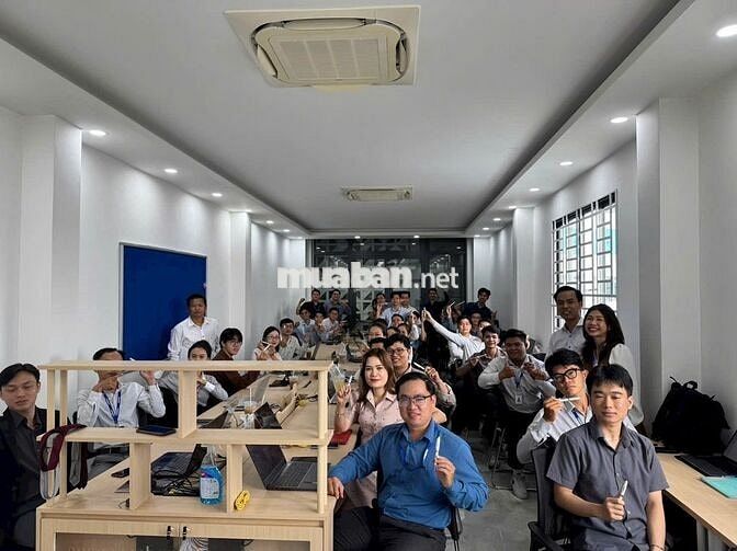 Nhân Viên Tư Vấn Phần Mềm Quận 12, Gò Vấp, Hóc Môn