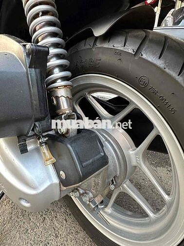 Honda SH Mode 2018 Đỏ 27000km