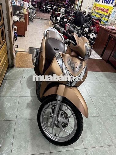 Honda SH Mode Vàng đồng Đã qua sử dụng