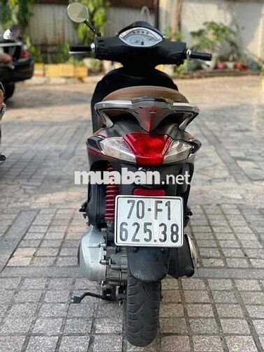Piaggio Liberty 125 3vie 2015 zin êm