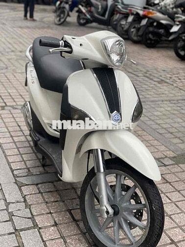 Piaggio Liberty 125 3vie trả trc 6tr9 nhận xe