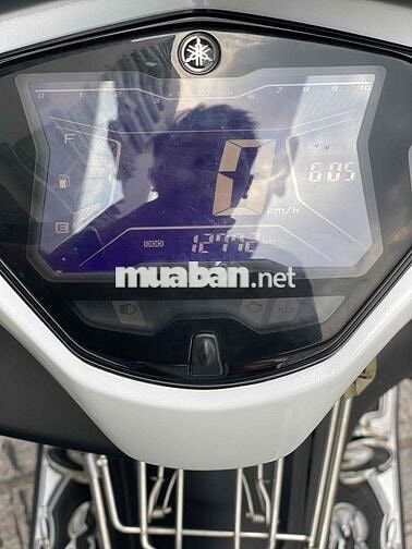 Yamaha NVX 155 2018 zin êm trả trc 12tr8 nhận xe