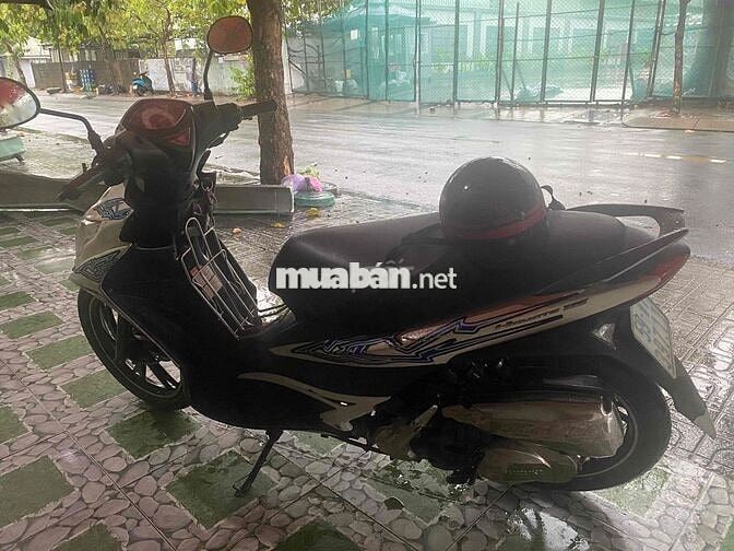 Chính chủ bán xe Suzuki Hayate 125 FI đời 2012