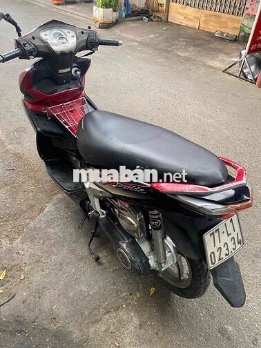 SYM Joyride máy êm..cavet đầy đủ