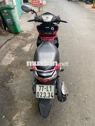 SYM Joyride máy êm..cavet đầy đủ