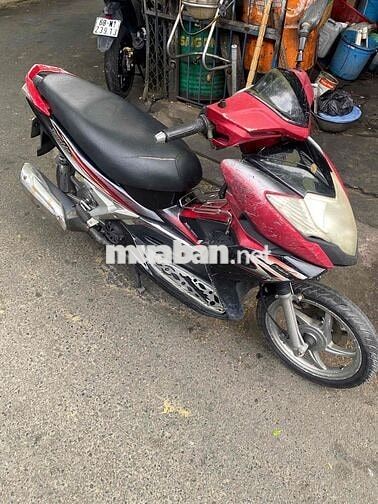 SYM Joyride máy êm..cavet đầy đủ