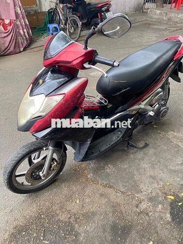 SYM Joyride máy êm..cavet đầy đủ