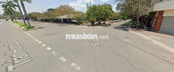 NHÀ MẶT PHỐ 5X17M2, XÂY 3 TẦNG