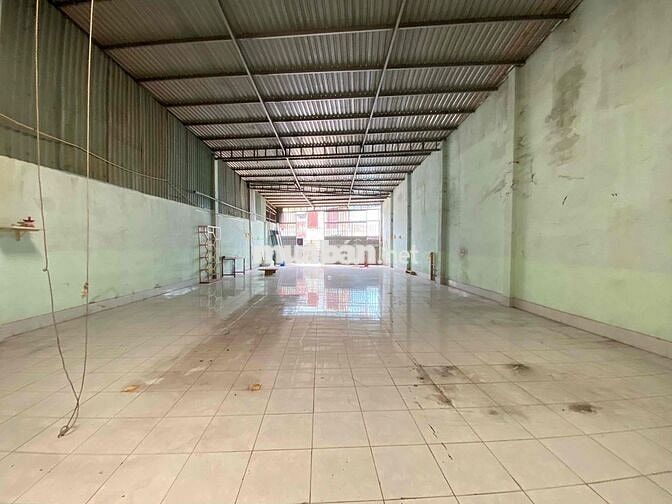 Cho thuê nhanh kho xưởng 350m có điện 3pha chỉ 13triệu