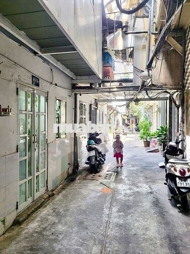 Bán nhà nguyên căn giá rẻ chính chủ
