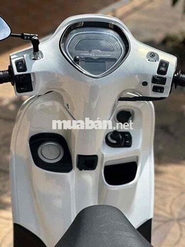 Yamaha Grande 2023 Trắng