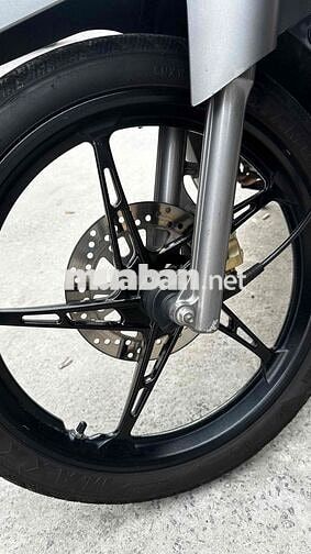 Yamaha Sirius 2020 Xám đen ( hỗ trợ góp )