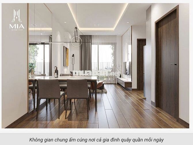Tháng 8/2026 bàn giao căn hộ cao cấp trung tâm ĐN, 2PN 63,3m2 2,9 tỷ 