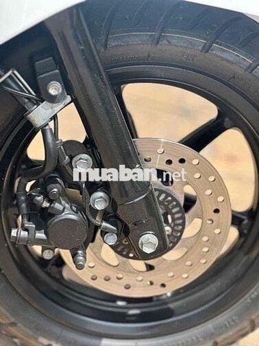Yamaha Grande 2023 Trắng
