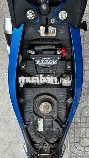 Suzuki Satria 150 2019 Xanh đen ( hỗ trợ góp )