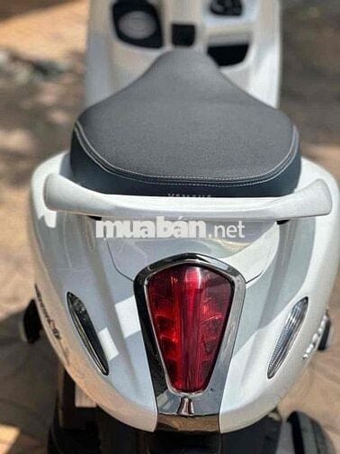 Yamaha Grande 2023 Trắng