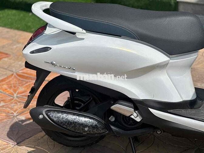 Yamaha Grande 2023 Trắng